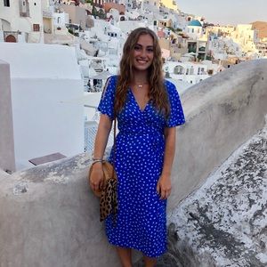 Meet your Posher, Lindsey